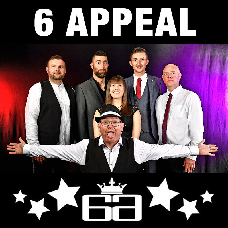 6 Appeal