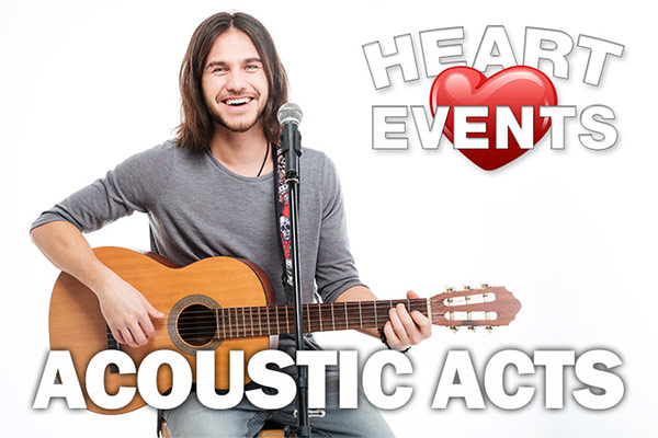 Acoustic Acts