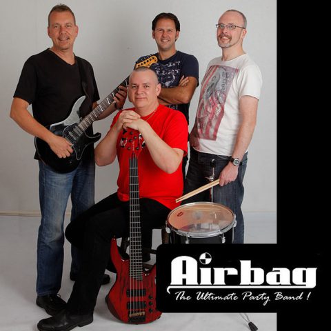 Airbag party band