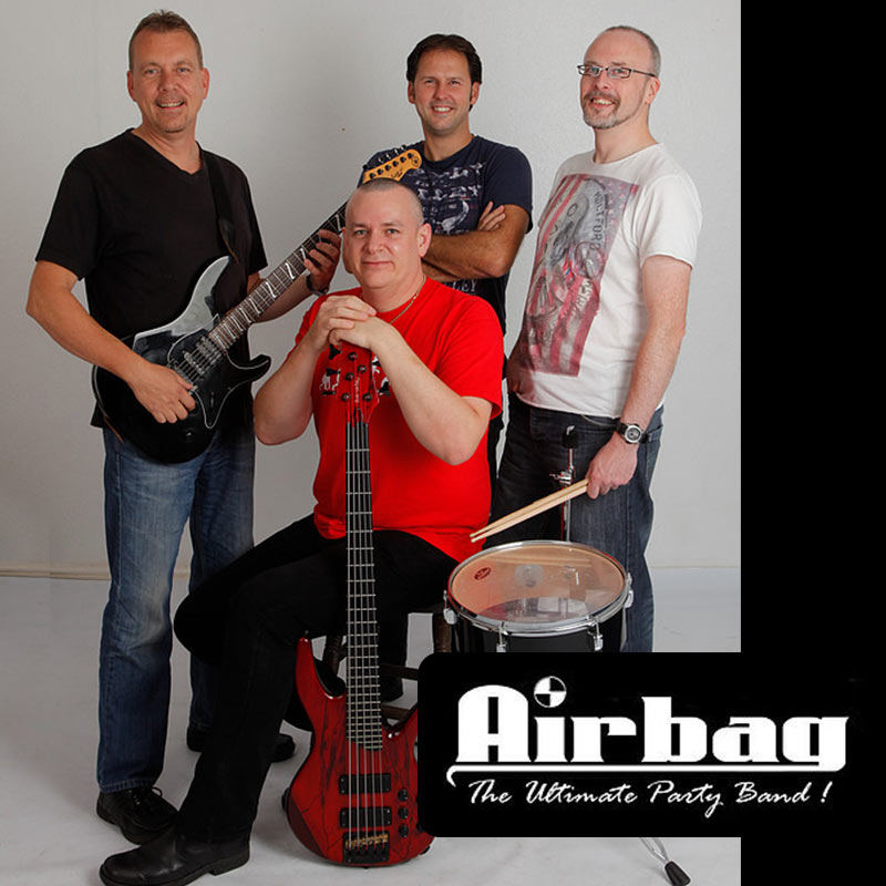 Airbag party band