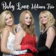 Baby Love Motown trio