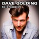 Dave Golding - Solo Vocalist