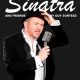 Frank Sinatra and The Rat Pack Tribute by Guy Surtees
