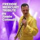 Freddie Mercury Tribute by Jamie Connolly