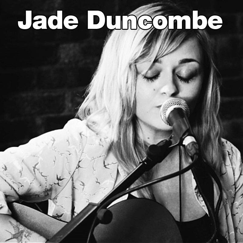 Jade Duncombe