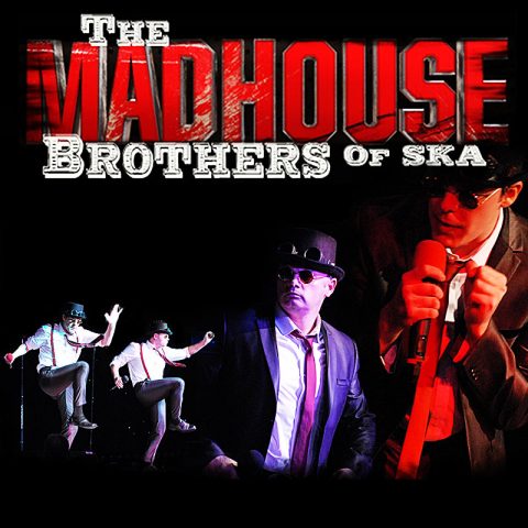 Madhouse Brothers