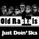 Old Raskals Ska tribute