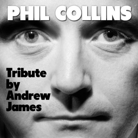 Phil Collins Tribute by Andrew James