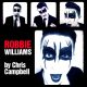 Robbie Williams Tribute by Chris Campbell