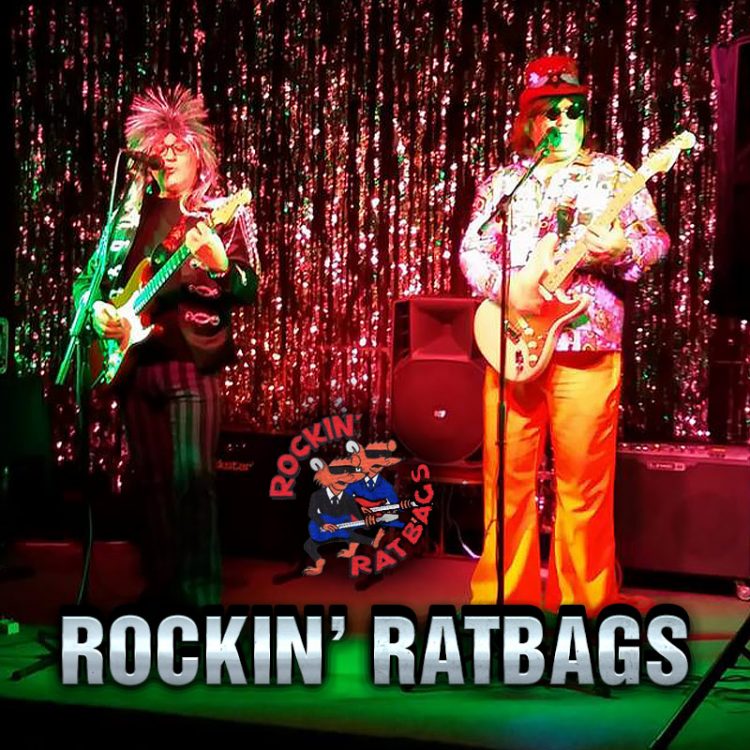 Rockin' Ratbags
