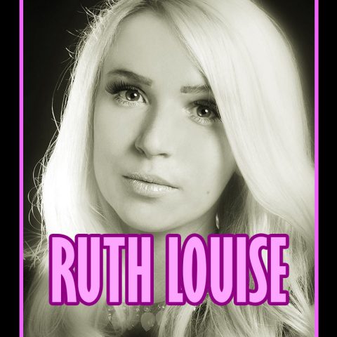 Ruth Louise vocalist