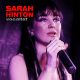 Sarah Hinton - solo vocalist
