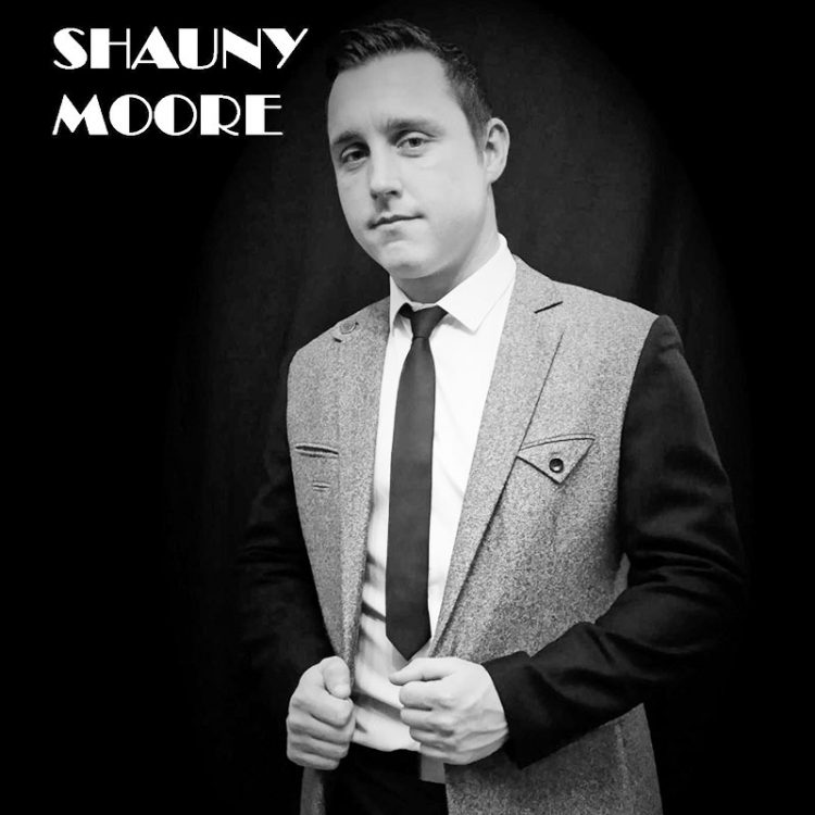 Shauny Moore Swing Show