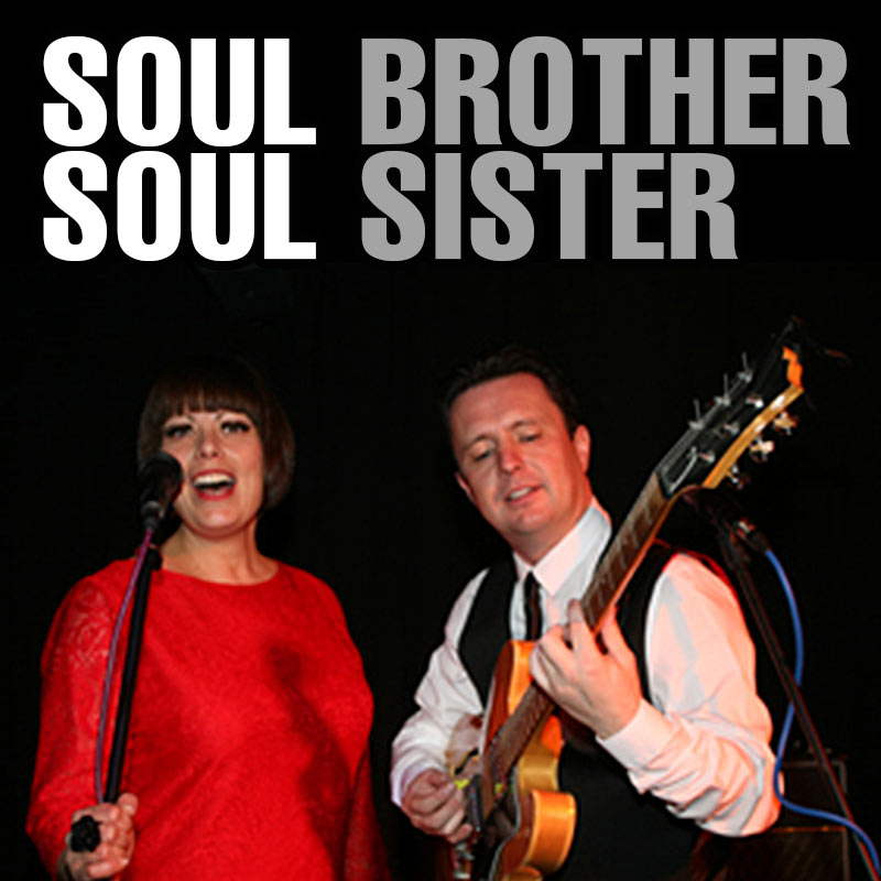 Soul Brother Soul Sister