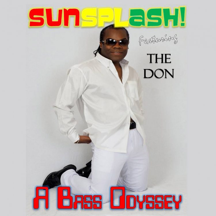 Sunsplash Reggae tribute