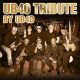 UB40 Tribute Band by UB4D
