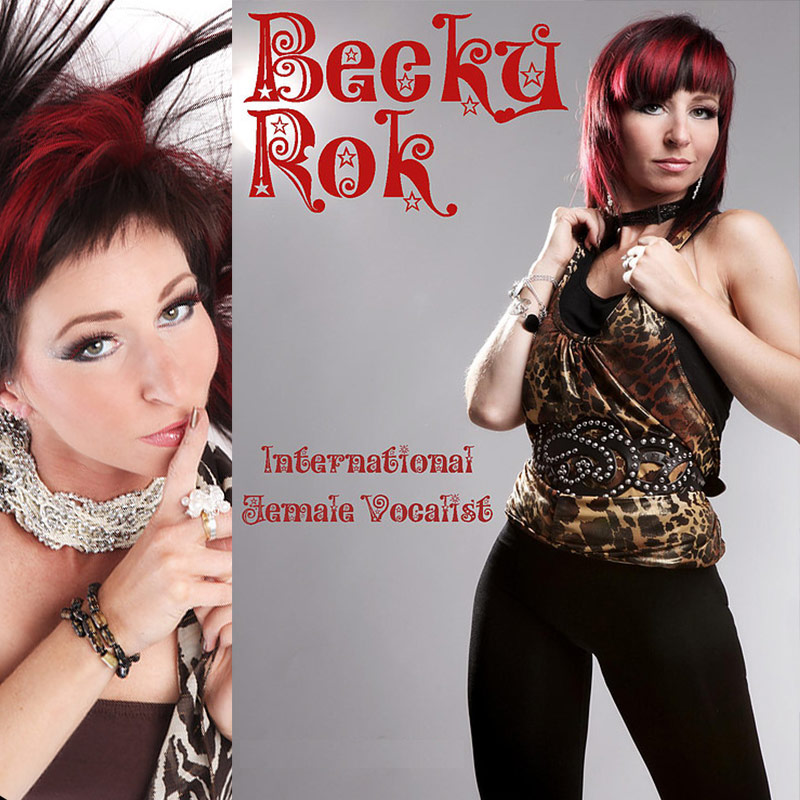 becky rok