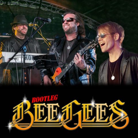 Bee Gees Tribute - Bootleg Bee Gees | Midlands