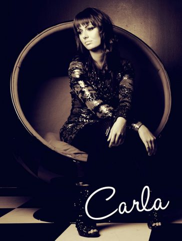 carla-vocalist