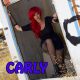 Carly - solo vocalist