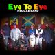 Eye To Eye - Reggae band