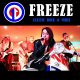 Freeze covers band