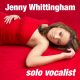Jenny Whittingham