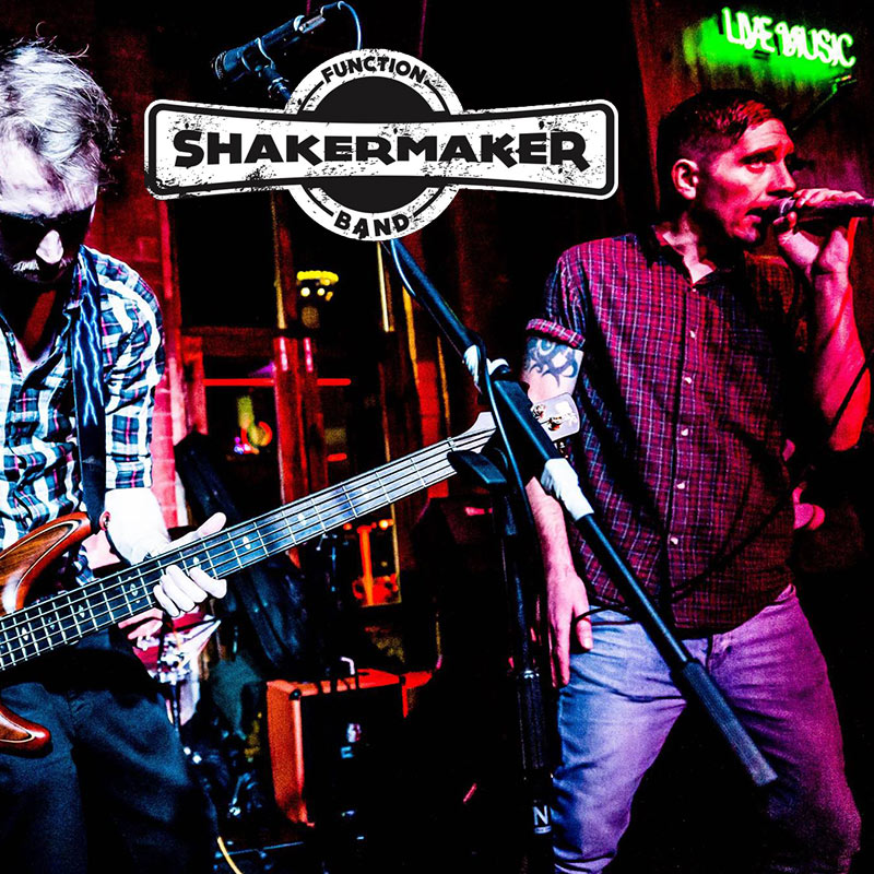 shakermaker