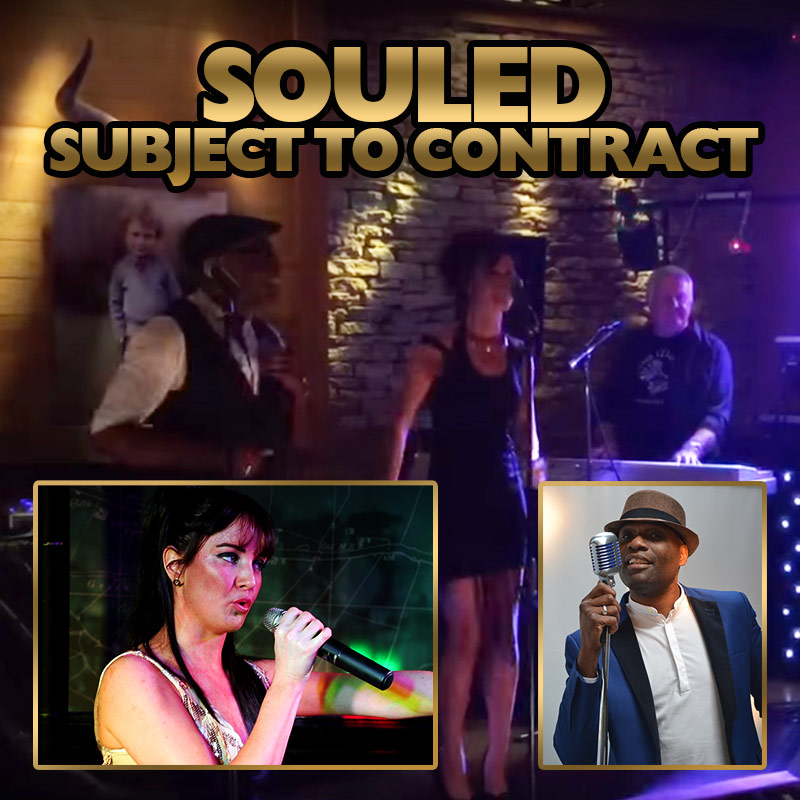 Souled Subject to Contract