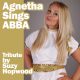 Abba solo tribute by Suzy Hopwood
