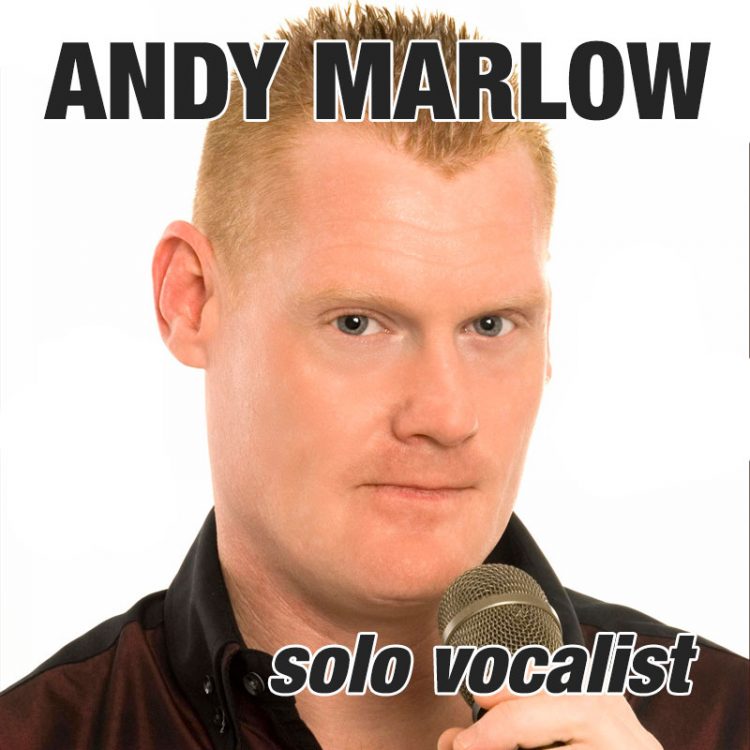 Andy Marlow