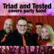 Triad and Tested Part Band Covers band
