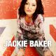 Jackie Baker - female solo vocalist