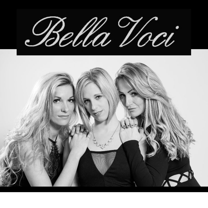 Bella Voci - Female vocal trio