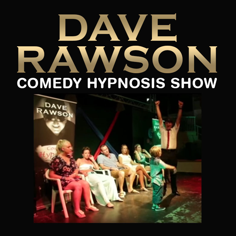 Dave-Rawson-Comedy-Hypnosis-Show