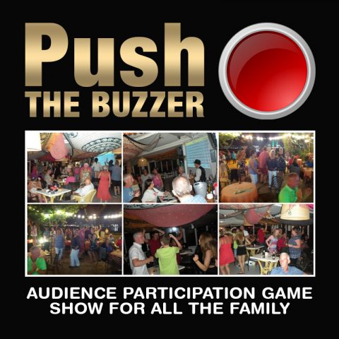 push-the-buzzer