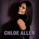 Chloe Allen - solo vocalist
