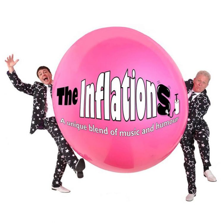 The Inflations