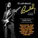 Buddy Holly tribute - It's all about Buddy