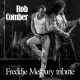 Rob Comber - Freddie Mercury tribute