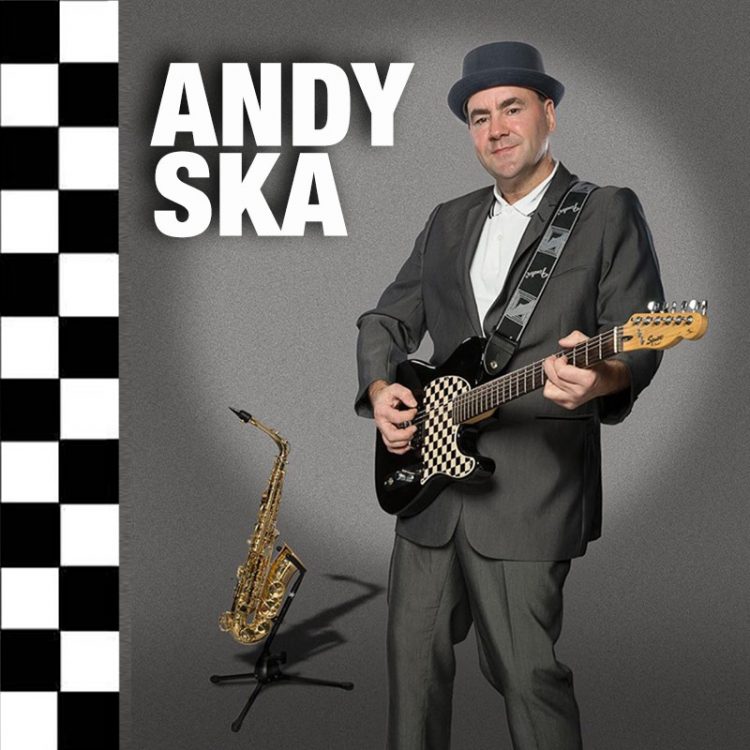 Andy Ska