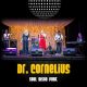 Dr Cornelius - party band