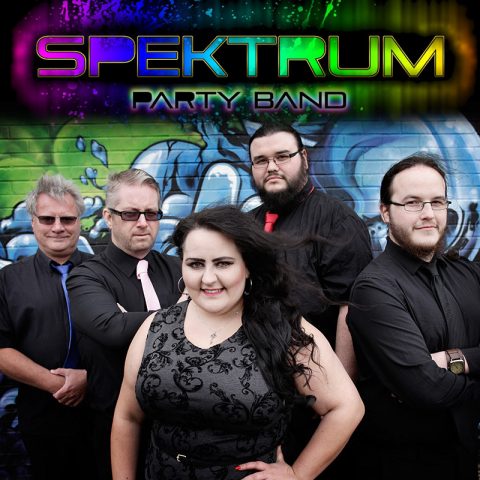 Spektrum - party band