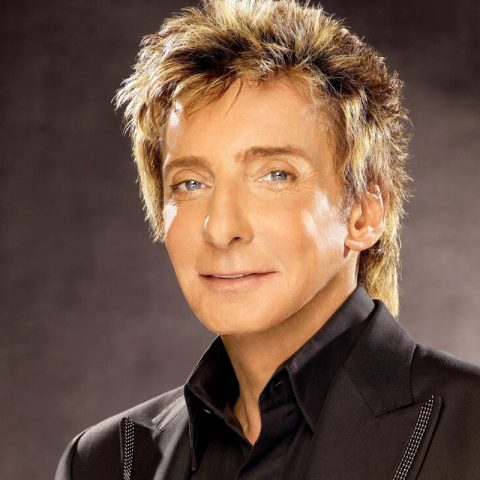 Barry Manilow tribute