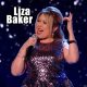 Liza Baker - solo vocalist