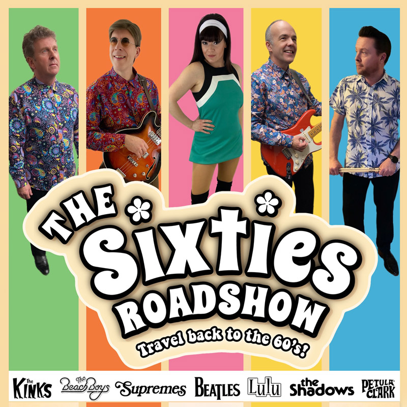 The Sixties Roadshow