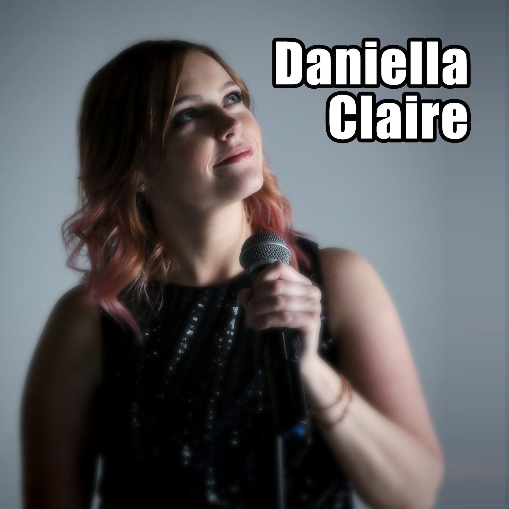 Daniella Claire - female solo vocalist
