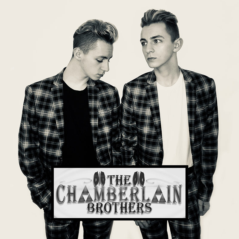 The-Chamberlain-Brothers