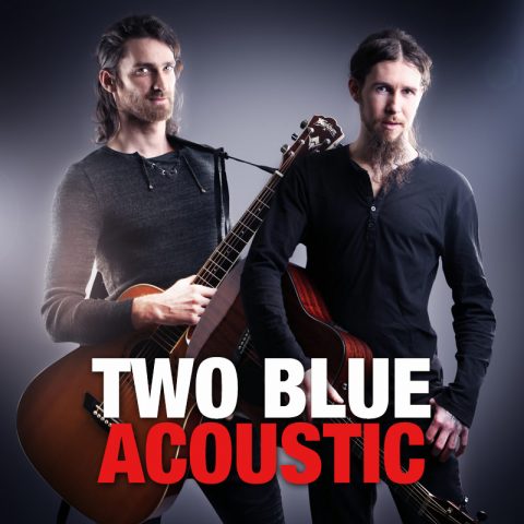 Two Blue Acoustic