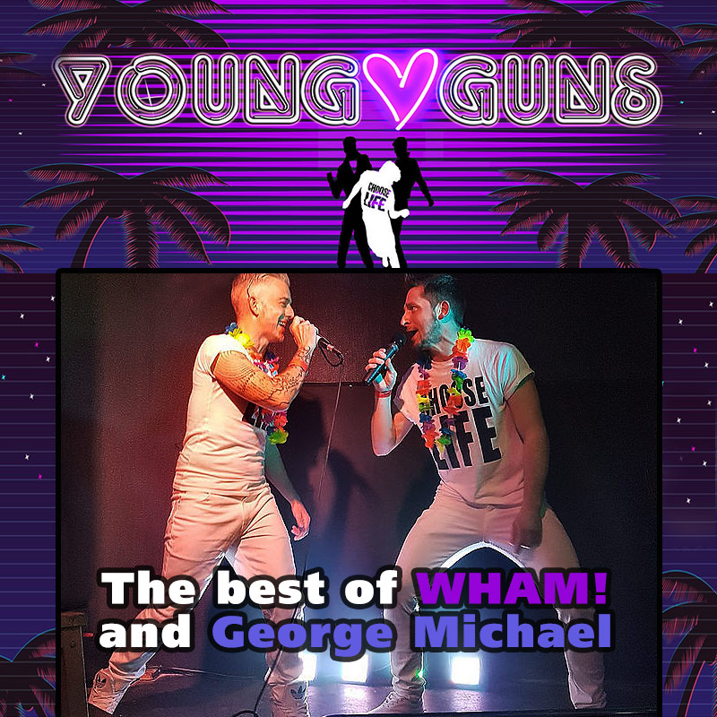 The 10 best George Michael songs - AXS